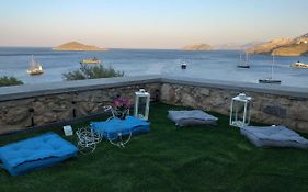 Aegean Blue